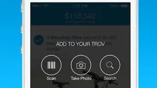 Trov screenshot