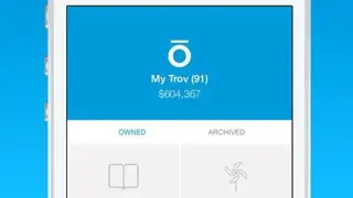 Trov screenshot