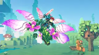 Trove screenshot