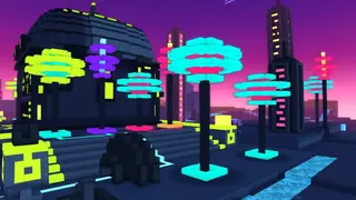 Trove screenshot