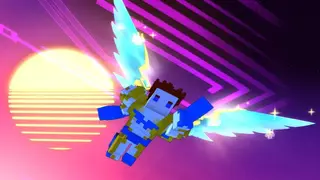 Trove screenshot