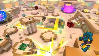 Trove screenshot