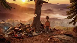 Trüberbrook screenshot