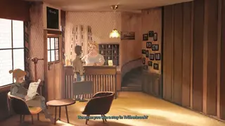 Trüberbrook screenshot