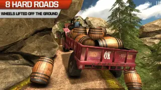 Truck Driver’s : Adventure screenshot