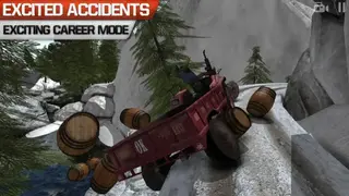 Truck Driver’s : Adventure screenshot