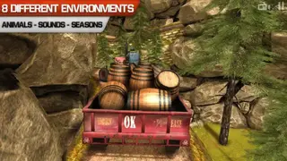 Truck Driver’s : Adventure screenshot