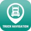Truck route planner