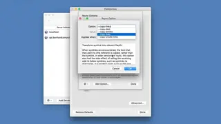 Truck – Rsync Client screenshot