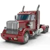 Truck – Rsync Client