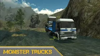 Truck Simulator Extreme Tire 2 screenshot