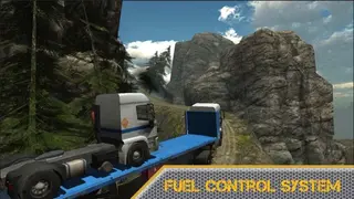Truck Simulator Extreme Tire 2 screenshot