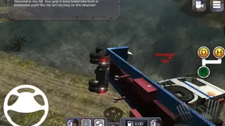 Truck Simulator Extreme Tire 2 screenshot