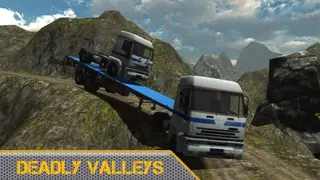 Truck Simulator Extreme Tire 2 screenshot