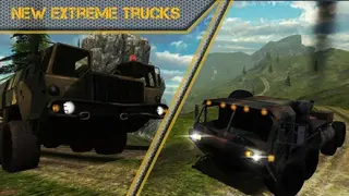 Truck Simulator Extreme Tire 2 screenshot