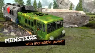 Truck Simulator Offroad 2 screenshot