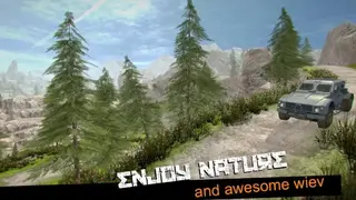 Truck Simulator Offroad 2 screenshot