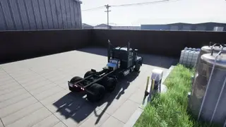 Truck World: Australia screenshot