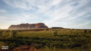 Truck World: Australia screenshot