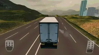 Truckers of Europe screenshot