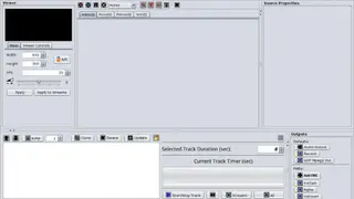 TrucklistStudio screenshot
