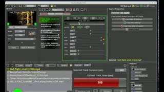 TrucklistStudio screenshot