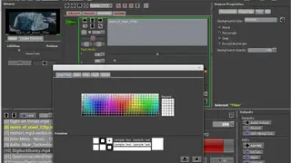 TrucklistStudio screenshot