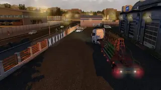 Trucks and Trailers screenshot