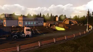 Trucks and Trailers screenshot