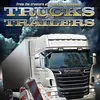 Trucks and Trailers
