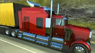 TruckSaver screenshot