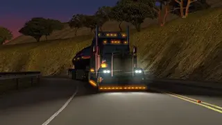 TruckSaver screenshot