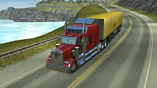 TruckSaver screenshot