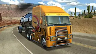 TruckSaver screenshot