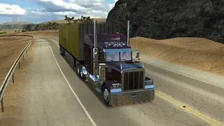 TruckSaver screenshot