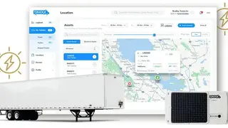TruckX screenshot