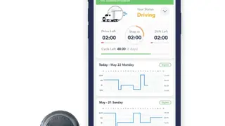 TruckX screenshot