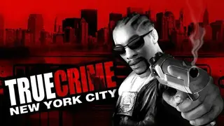 True Crime: New York City screenshot