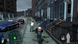 True Crime: New York City screenshot