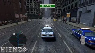 True Crime: New York City screenshot