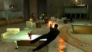 True Crime: Streets of LA screenshot