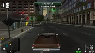 True Crime: Streets of LA screenshot