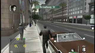 True Crime: Streets of LA screenshot