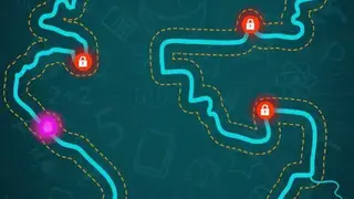 True False Quiz screenshot