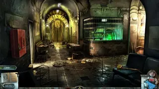True Fear: Forsaken Souls screenshot