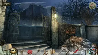 True Fear: Forsaken Souls Part 2 screenshot