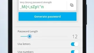 True Key screenshot