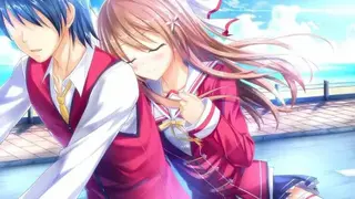 True Love: Confide to the Maple screenshot