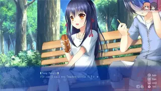 True Love: Confide to the Maple screenshot
