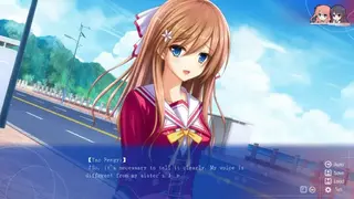 True Love: Confide to the Maple screenshot